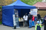 Grillowe Otwarcie Sezonu z Oberżą Piastowską 23.04.2016