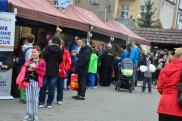 Grillowe Otwarcie Sezonu z Oberżą Piastowską 23.04.2016