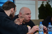 Grillowe Otwarcie Sezonu z Oberżą Piastowską 23.04.2016