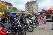 Grillowe Otwarcie Sezonu z Oberżą Piastowską 23.04.2016