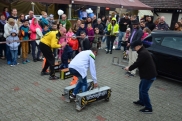 Grillowe Otwarcie Sezonu z Oberżą Piastowską 23.04.2016