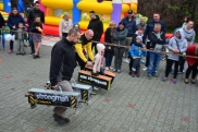 Grillowe Otwarcie Sezonu z Oberżą Piastowską 23.04.2016