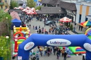 Grillowe Otwarcie Sezonu z Oberżą Piastowską 23.04.2016