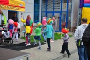 Grillowe Otwarcie Sezonu z Oberżą Piastowską 23.04.2016