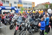 Grillowe Otwarcie Sezonu z Oberżą Piastowską 23.04.2016