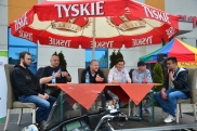 Grillowe Otwarcie Sezonu z Oberżą Piastowską 23.04.2016