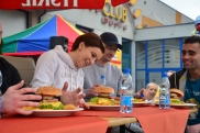Grillowe Otwarcie Sezonu z Oberżą Piastowską 23.04.2016