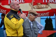 Grillowe Otwarcie Sezonu z Oberżą Piastowską 23.04.2016