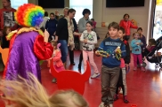 Grillowe Otwarcie Sezonu z Oberżą Piastowską 23.04.2016
