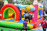 Grillowe Otwarcie Sezonu z Oberżą Piastowską 23.04.2016