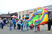 Grillowe Otwarcie Sezonu z Oberżą Piastowską 23.04.2016