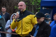 Grillowe Otwarcie Sezonu z Oberżą Piastowską 23.04.2016