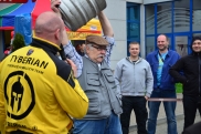Grillowe Otwarcie Sezonu z Oberżą Piastowską 23.04.2016
