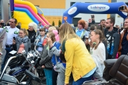 Grillowe Otwarcie Sezonu z Oberżą Piastowską 23.04.2016