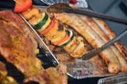 Grillowe Otwarcie Sezonu z Oberżą Piastowską 23.04.2016