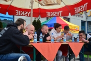 Grillowe Otwarcie Sezonu z Oberżą Piastowską 23.04.2016