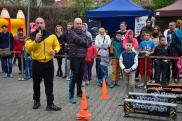 Grillowe Otwarcie Sezonu z Oberżą Piastowską 23.04.2016