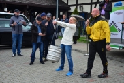 Grillowe Otwarcie Sezonu z Oberżą Piastowską 23.04.2016