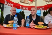 Grillowe Otwarcie Sezonu z Oberżą Piastowską 23.04.2016