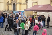 775. rocznica Bitwy Pod Legnickim Polem 1-2.05.2016r.