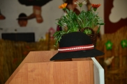 Centralna Karczma Piwna i Centralny Comber HM Głogów 06.05.2016