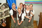 Centralna Karczma Piwna i Centralny Comber HM Głogów 06.05.2016