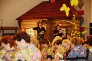 Centralna Karczma Piwna i Centralny Comber HM Głogów 06.05.2016
