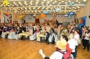 Centralna Karczma Piwna i Centralny Comber HM Głogów 06.05.2016