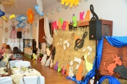 Centralna Karczma Piwna i Centralny Comber HM Głogów 06.05.2016