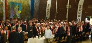 Centralna Karczma Piwna i Centralny Comber HM Głogów 06.05.2016