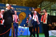 Centralna Karczma Piwna i Centralny Comber HM Głogów 06.05.2016