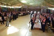 Centralna Karczma Piwna i Centralny Comber HM Głogów 06.05.2016