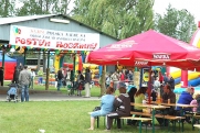 Zakład Hydrotechniczny - Festyn z okazji Dnia Dziecka