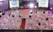 Bal Hutnika HM Głogów 21.05.2016