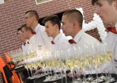 Bal Hutnika HM Głogów 21.05.2016