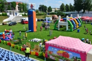 04.06.2016 Festyn rodzinny HM Legnica