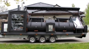 TEXAS BBQ