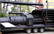 TEXAS BBQ