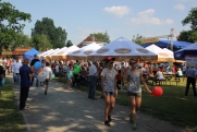 04-05.06.2016 Dni Ścinawy