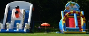 18.06.2016 Festyn rodzinny pracowników LPWiK