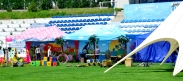 18.06.2016 Festyn rodzinny pracowników LPWiK