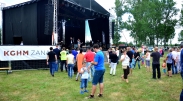 18.06.2016 Festyn rodzinny pracowników KGHM ZANAM