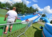 18.06.2016 Festyn rodzinny pracowników KGHM ZANAM