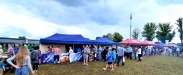 18.06.2016 Festyn rodzinny HM Głogów oraz Głogowskie Florianki