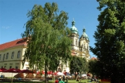 Dni Legnickiego Pola - HENRYKALIA