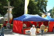 Dni Legnickiego Pola - HENRYKALIA