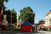 Dni Legnickiego Pola - HENRYKALIA