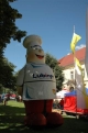 Dni Legnickiego Pola - HENRYKALIA