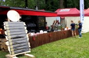 22-26.06.2016 - STRZEGOM HORSE TRIALS