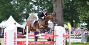 22-26.06.2016 - STRZEGOM HORSE TRIALS